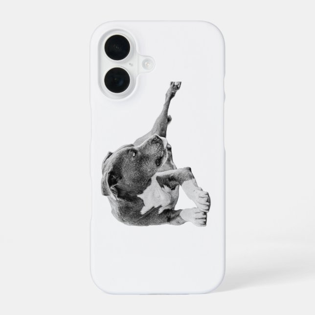 Coque iPhone 16 Vue d'automne (Verso)