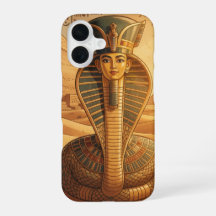 Wadjet – Déesse serpent égyptienne
