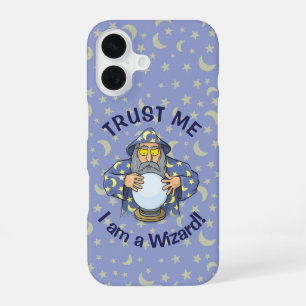 Coque iPhone 16 Wizard