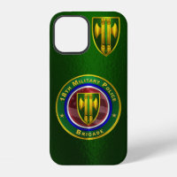18e brigade de la police militaire 