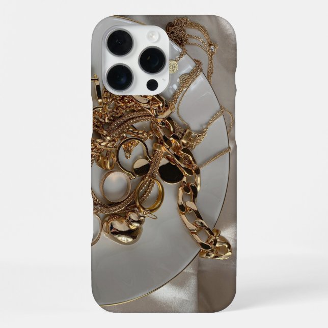 Coque iPhone 1 % club (Verso)