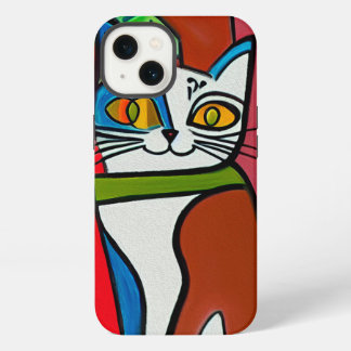 ETUI iPhone 13 2C