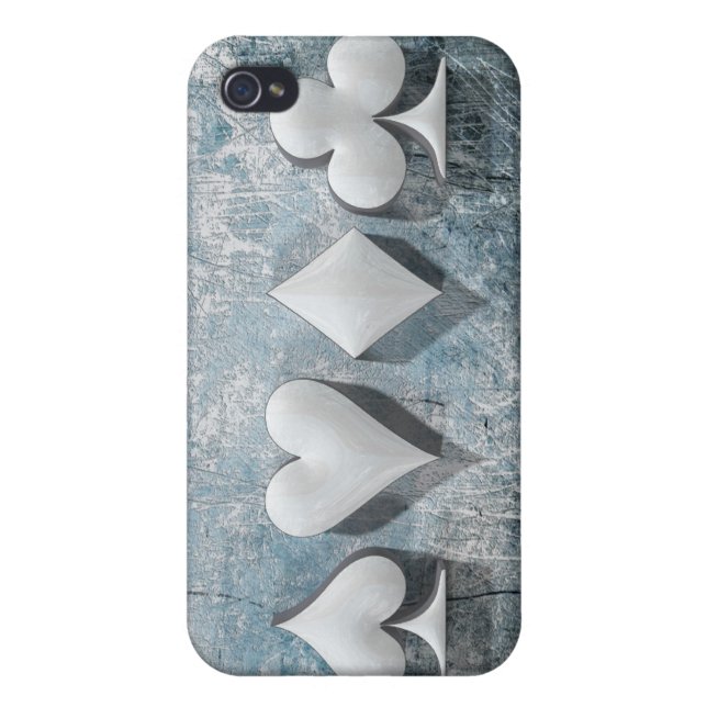 Coque iPhone 3D illustration "costumes de tisonnier " (Dos)