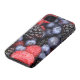 Coque iPhone 4 Case-Mate Fruit Berries Anniversaire Douche Amour Destiny (Bas)