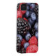 Coque iPhone 4 Case-Mate Fruit Berries Anniversaire Douche Amour Destiny (Dos/Droit)