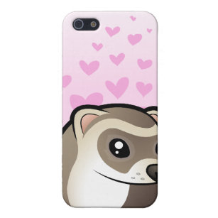 coque iphone 5 furet coque iphone 5 furet
