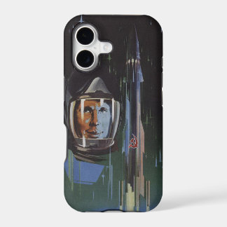 Coque iPhone 5 avec impression de propagande cool