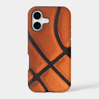 Coque iPhone 5 Basketball