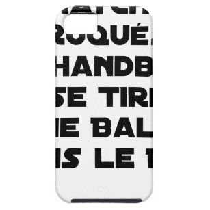 coque iphone 5 handball coque iphone 5 handball