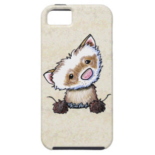 coque iphone 5 furet coque iphone 5 furet