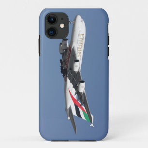 Coque iPhone 5 de l'aéronef