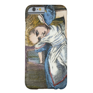 COQUE iPhone 6 BARELY THERE ALICE AU PAYS DES MERVEILLES