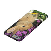 Coque iPhone 6 Barely There Lapin de Pâques (Bas)