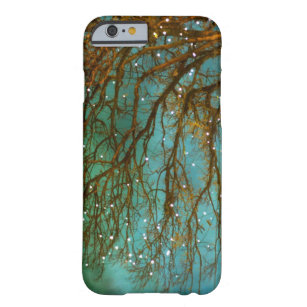 Coque iPhone 6 Barely There Magique
