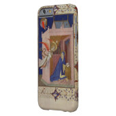 Coque iPhone 6 Barely There Milliseconde 11060-11061 heures de Notre Dame : (Dos gauche)