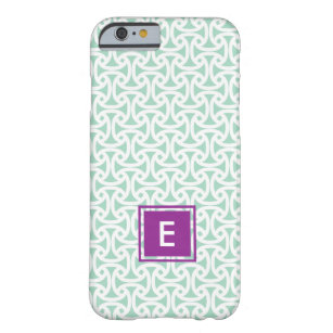 Coque iPhone 6 Barely There Motif Wellfleet - Mention