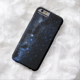Coque iPhone 6 Barely There Un groupe d'étoiles