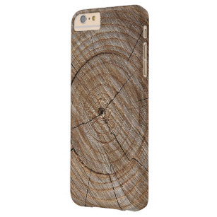 Coque iPhone 6 Plus Barely There Arbre