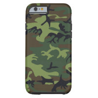 Camouflage vert militaire