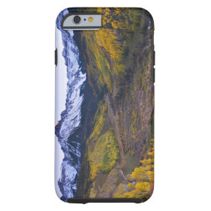 Coque iPhone 6 Tough États-Unis, Colorado, Montagnes Rocheuses, San Jua