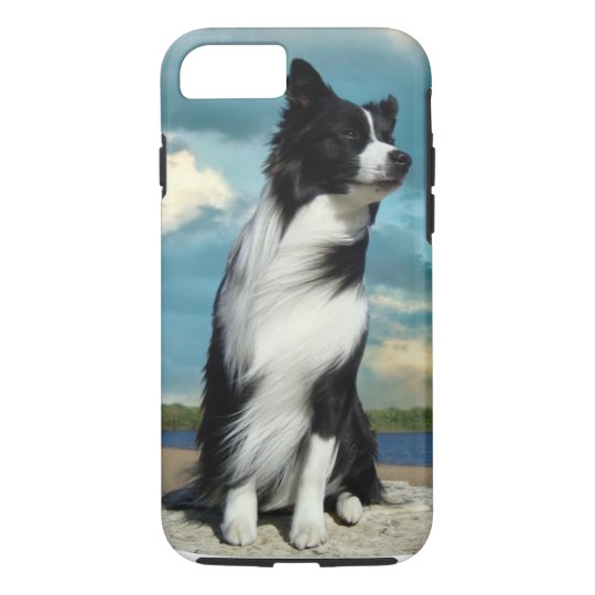 coque iphone 7 border collie coque iphone 7 border collie