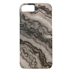 Coque iPhone 7 Granite Swirls