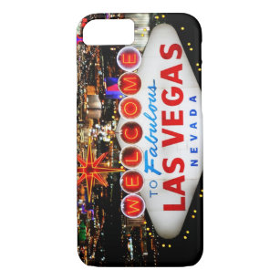 Coque iPhone 7 Les cadeaux Las Vegas