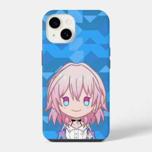 Coque Pour iPhone 14 7 mars
