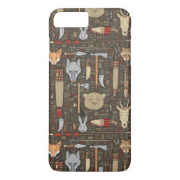 coque iphone 8 plus chasse coque iphone 8 plus chasse