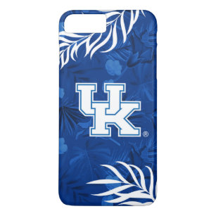 Coque iPhone 7 Plus Motif hawaïen du Kentucky  