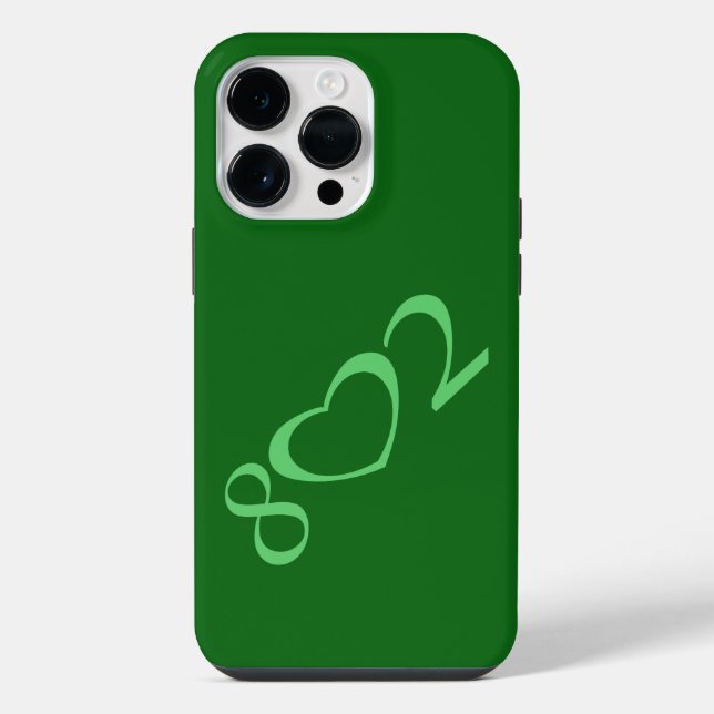 COQUE iPhone 802 (Verso)