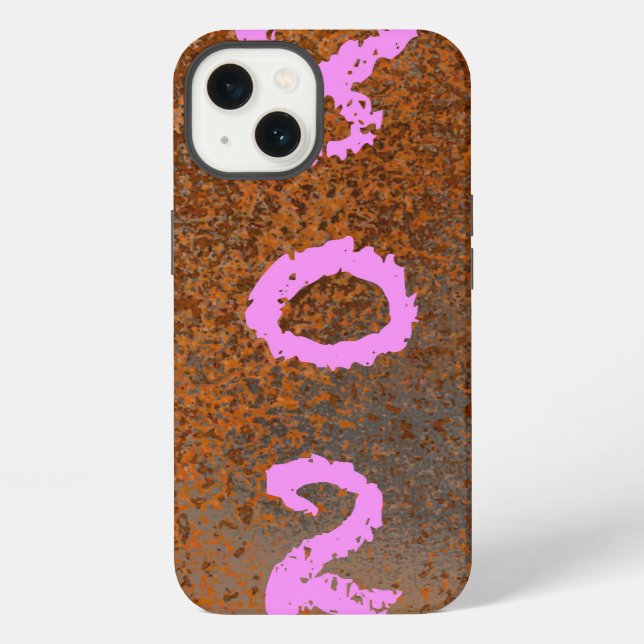 Coque iPhone 802 iPhone 6, Tough Xtreme (Verso)