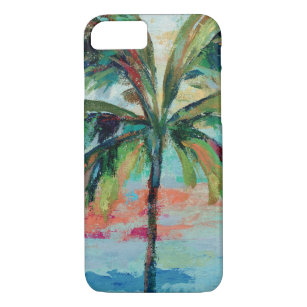 Coque iPhone 8/7 Palmier tropical de  