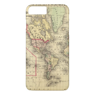 coque iphone 7 carte du monde coque iphone 7 carte du monde
