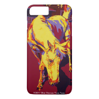 Coque iPhone 8 Plus/7 Plus Coque iphone de Tora Tora pour 7/8 plus