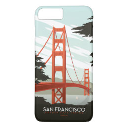 coque iphone 7 san francisco coque iphone 7 san francisco