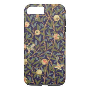 Coque iPhone 8 Plus/7 Plus Vintage Floral De William Morris