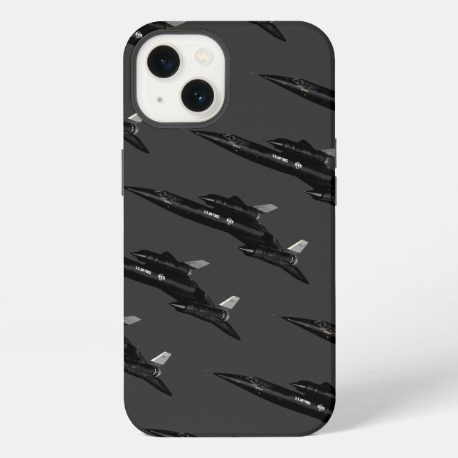 COQUE iPhone A-12 (Verso)