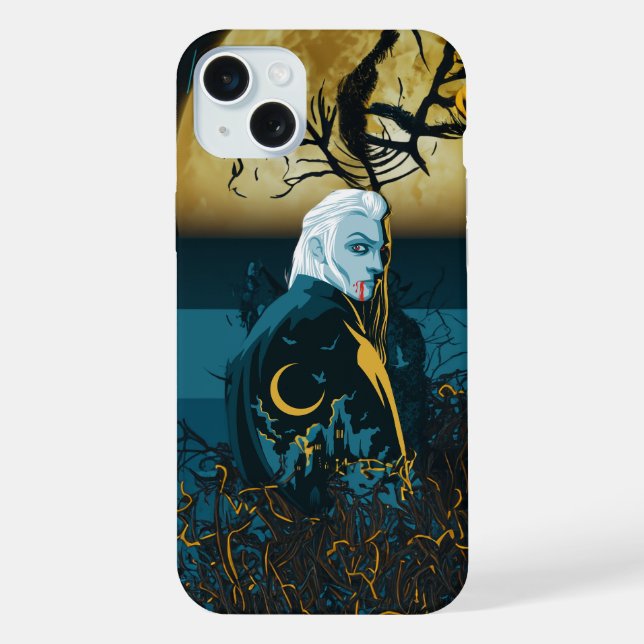 Coque iPhone À bientôt … (Verso)