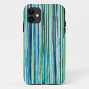 Coque iphone à eau en chute