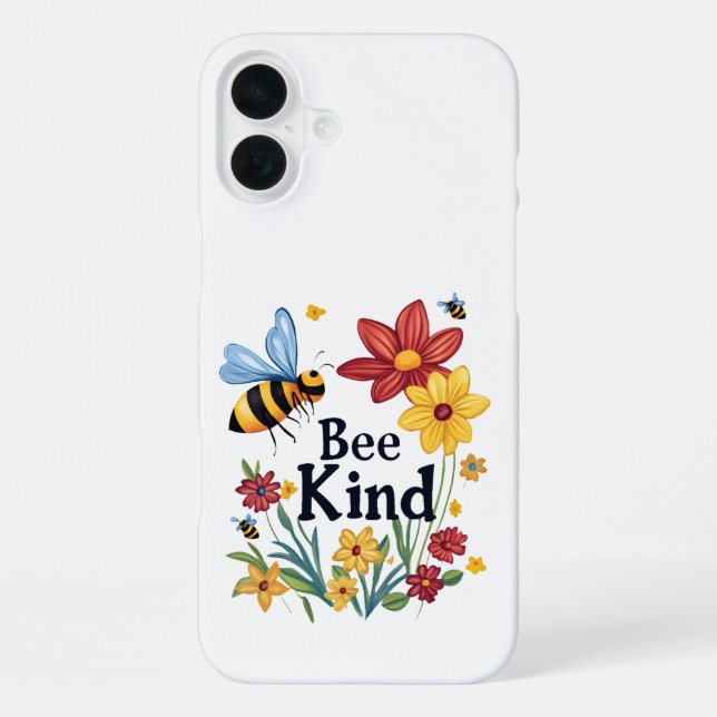 Coque iPhone Abee (Verso)