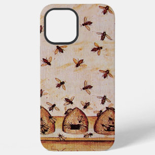 COQUE iPhone 12 PRO MAX ABEILLE, APICULTEUR