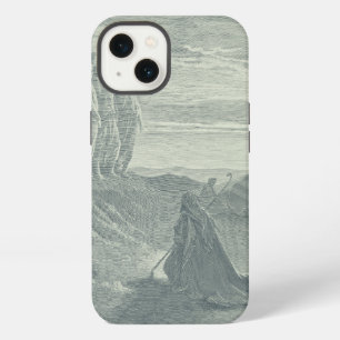 Etui iPhone 13 Abraham et les Trois Anges