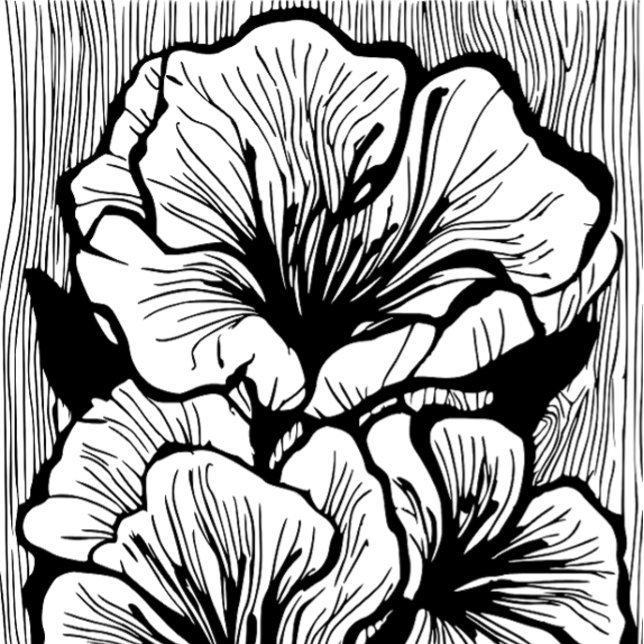 Coque iPhone Abstract Dark Blur Gradient Minimalist Aesthetic (Créateur téléchargé)