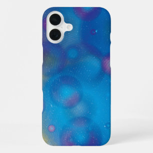 Coque iPhone 16 Plus Abstrait 15