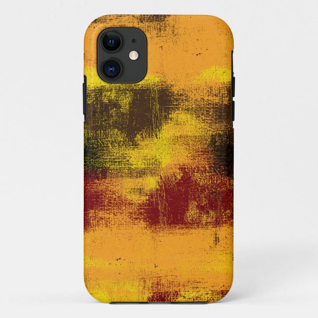 coque iphone Abstrait 1962 (Dos)