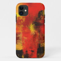 coque iphone Abstrait 1963