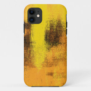 coque iphone Abstrait 1966