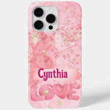 Coque iphone Abstrait de luxe