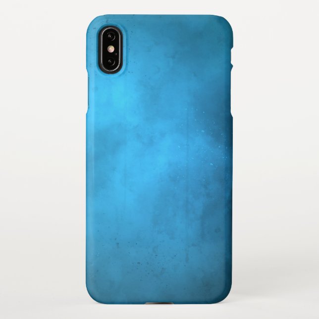 Coque iPhone Abstrait | Zazzle_Growshop. (Dos)